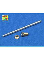 アベール 35L37 英75ミリROQF MkV砲身クロムウェル・チャーチル・バレンタイン用