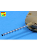 アベール 35L85 米75mmM24チャーフィー用砲身（ブロンコ）