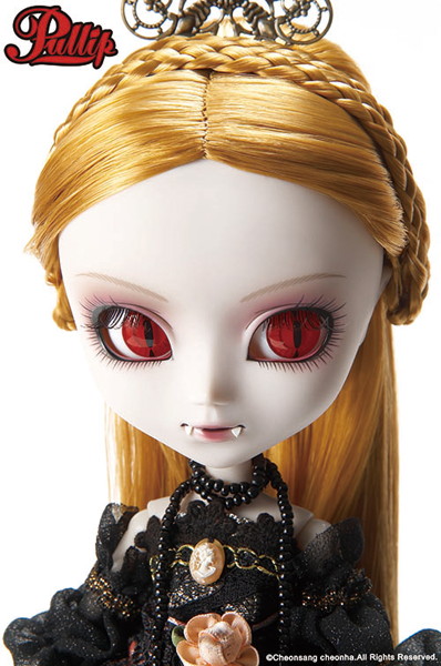 Timeless Treasures Elisabeth（エルジェベト）