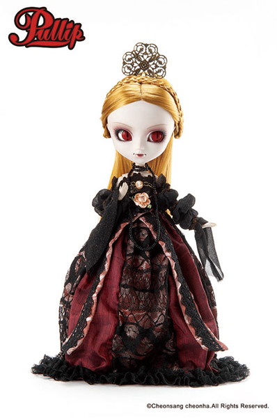 Timeless Treasures Elisabeth（エルジェベト）