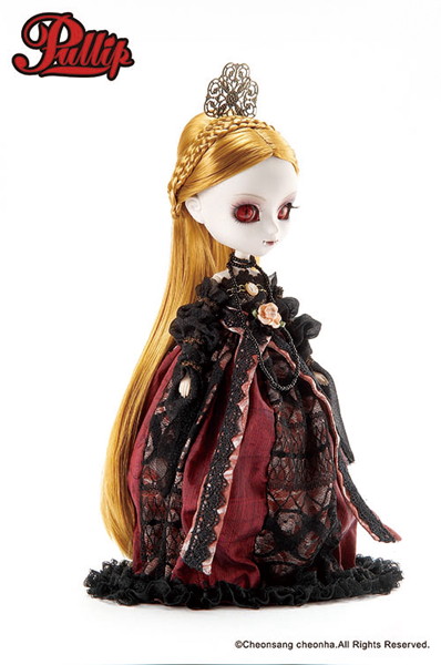 Timeless Treasures Elisabeth（エルジェベト）
