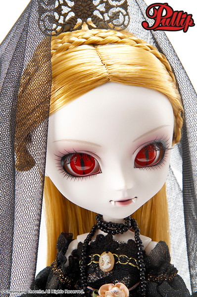 Timeless Treasures Elisabeth（エルジェベト）
