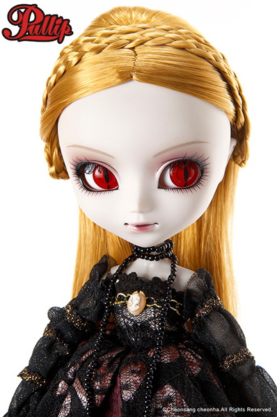 Timeless Treasures Elisabeth（エルジェベト）