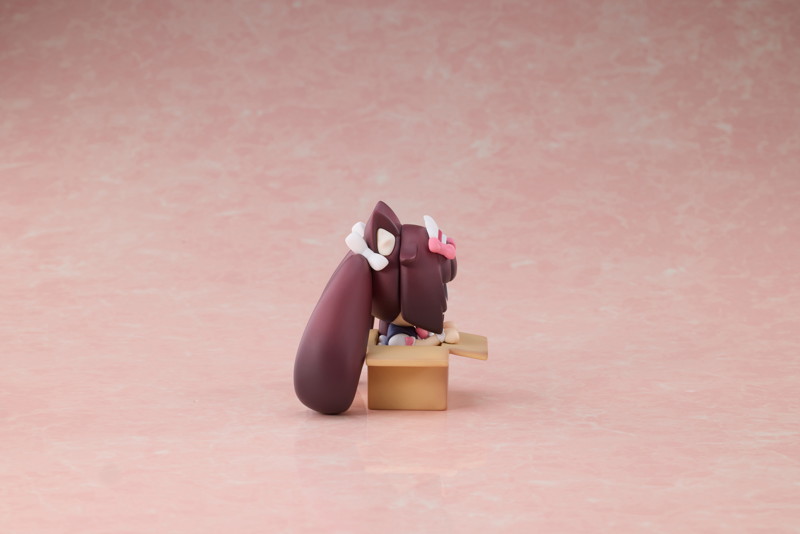 「ネコぱら」 ショコラ XL版フィギュア