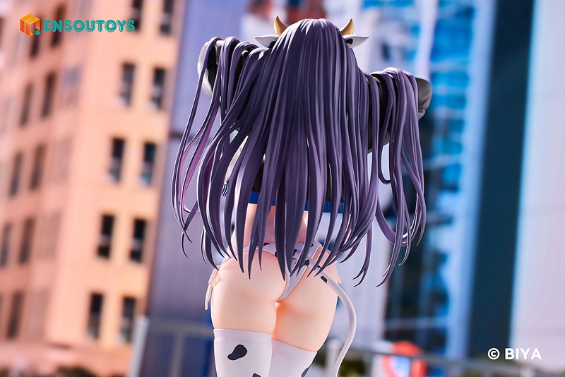 【再販】ユナ 乳牛Ver.