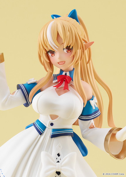 POP UP PARADE ホロライブプロダクション 不知火フレア