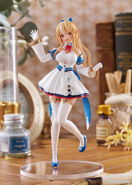 POP UP PARADE ホロライブプロダクション 不知火フレア