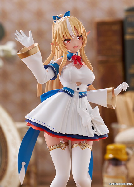 POP UP PARADE ホロライブプロダクション 不知火フレア