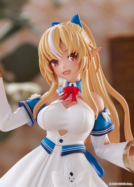POP UP PARADE ホロライブプロダクション 不知火フレア