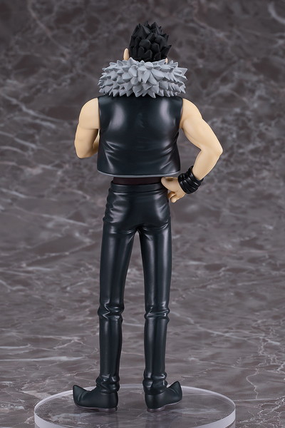 POP UP PARADE 鋼の錬金術師 FULLMETAL ALCHEMIST グリード