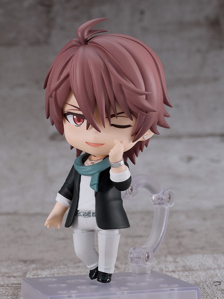 ねんどろいど アイドリッシュセブン 御堂虎於