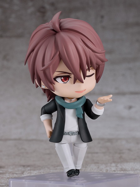ねんどろいど アイドリッシュセブン 御堂虎於