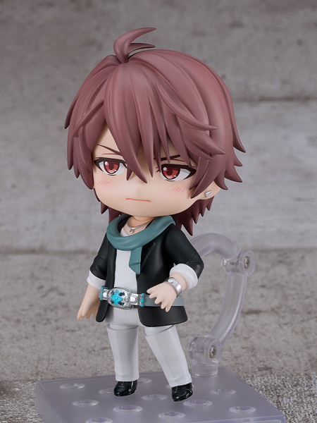 ねんどろいど アイドリッシュセブン 御堂虎於