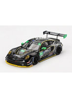 ポルシェ 911 GT3 R IMSA デイトナ24時間 GTD 2023 ＃91 Kelly-Moss with Riley