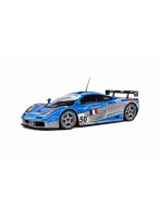 マクラーレン F1 GTR ショートテール 24h ル・マン 1995 ＃50