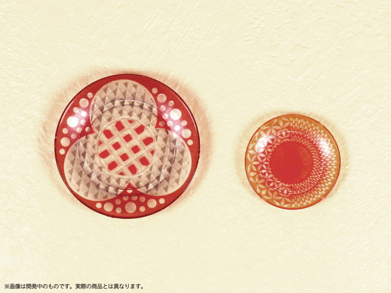 【10%ポイント還元中】プリプラ フィギュアのお皿 Vol.5