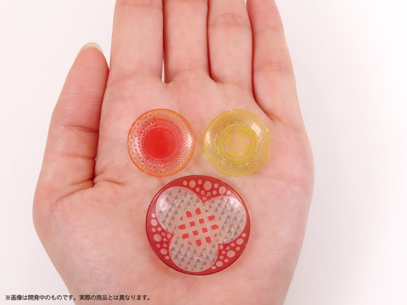 【10%ポイント還元中】プリプラ フィギュアのお皿 Vol.5