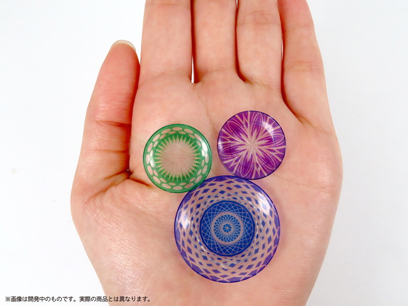 【10%ポイント還元中】プリプラ フィギュアのお皿 Vol.6