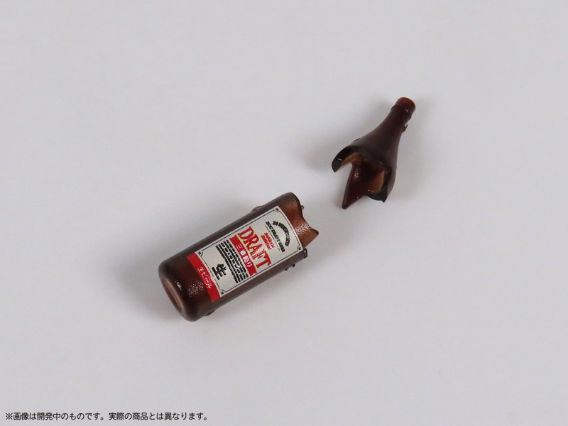 プリプラ フィギュアの遊び サスペンス