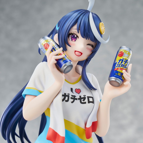 VTuberなんだが配信切り忘れたら伝説になってた シュワちゃん