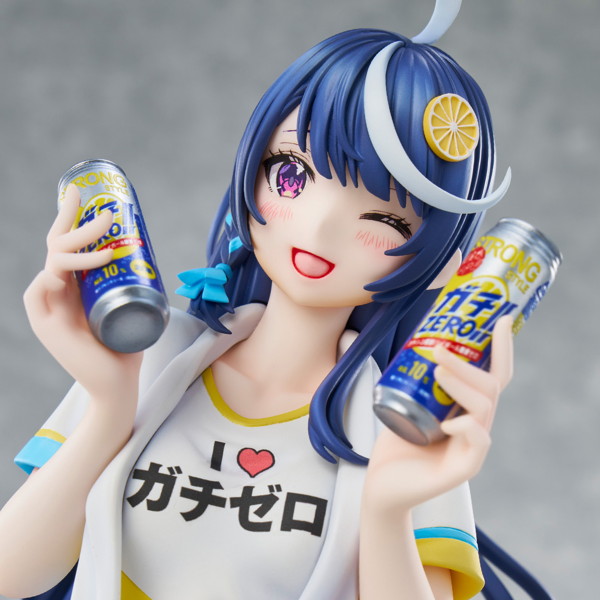 VTuberなんだが配信切り忘れたら伝説になってた シュワちゃん