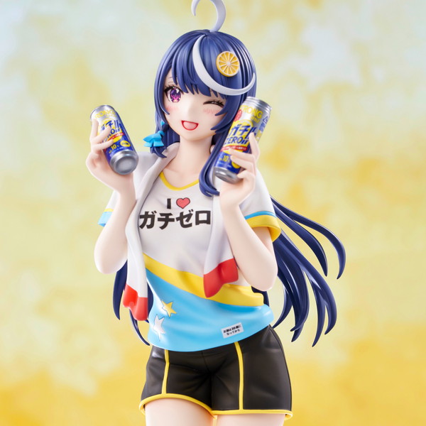 VTuberなんだが配信切り忘れたら伝説になってた シュワちゃん
