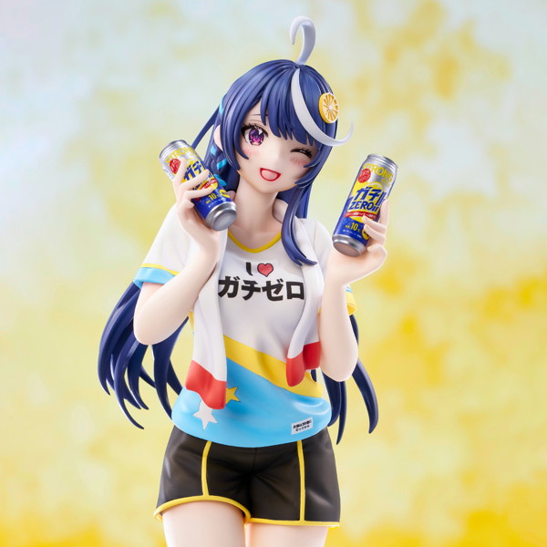 VTuberなんだが配信切り忘れたら伝説になってた シュワちゃん