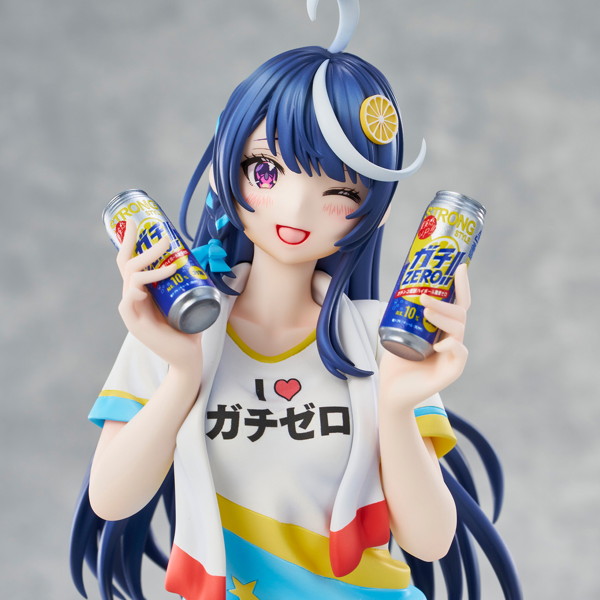 VTuberなんだが配信切り忘れたら伝説になってた シュワちゃん