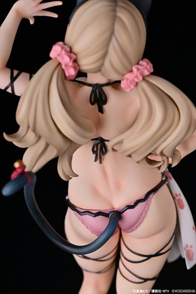 EDENS ZERO レベッカ・ブルーガーデン～EZヒロインズon vacation～