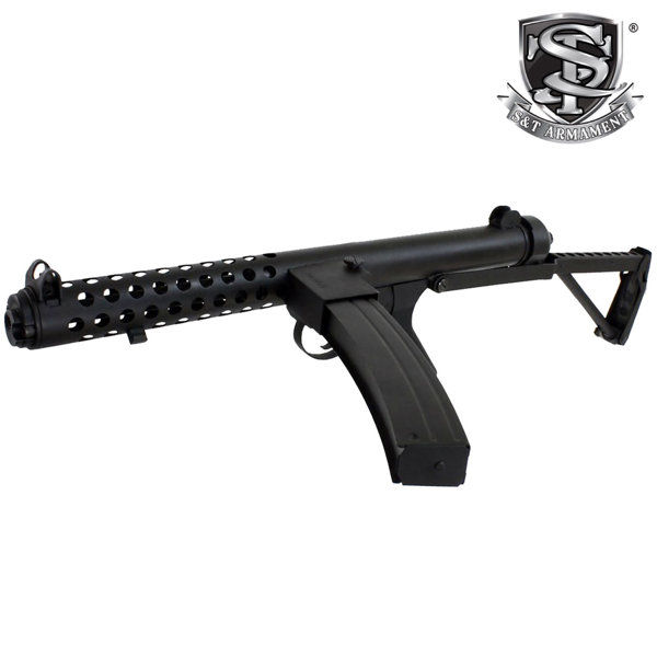 S＆T スターリング AEG
