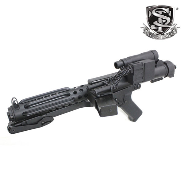 S＆T E11 Blaster AEG