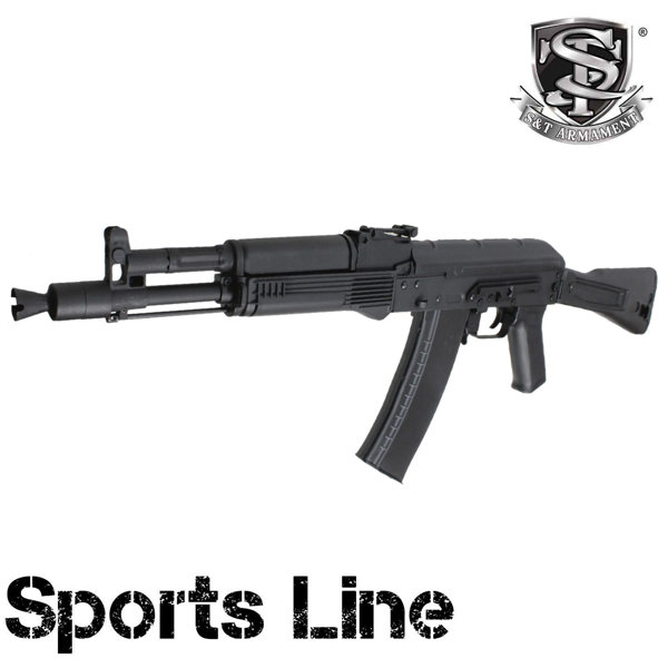 S＆T AK-105 スポーツライン電動ガン