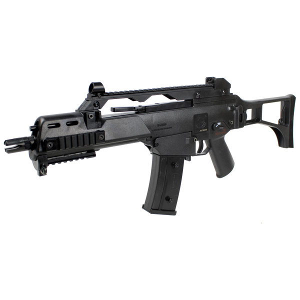 S＆T G36C スポーツライン電動ガン Black 12,265円
