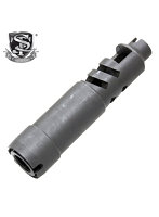 S＆T Red Heat Shturmタイプ ハイダー（24mm＋/14mm-）