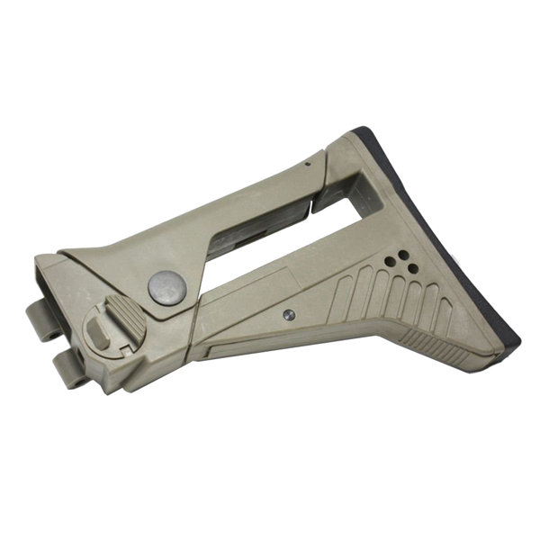 S＆T G36用 IDZ ストック DarkEarth