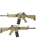 S＆T M4A1 スポーツライン G3電動ガン DarkEarth