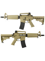 S＆T M933 スポーツライン G3電動ガン DarkEarth