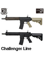 S＆T MK18 MOliveDrab.1 チャレンジャーライン G3電動ガンDarkEarth（COLT刻印）