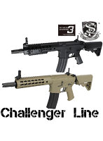 S＆T M4 URX4 KM8 チャレンジャーライン G3 電動ガン DarkEarth（COLT刻印）