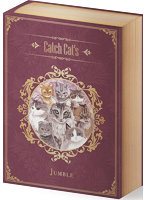 CatchCat’s キャッチキャッツ