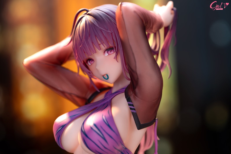 デートの準備 シソ illustration by myabit