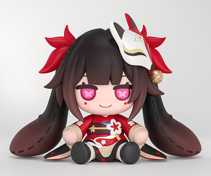 Huggy Good Smile 崩壊:スターレイル 花火爆弾人形