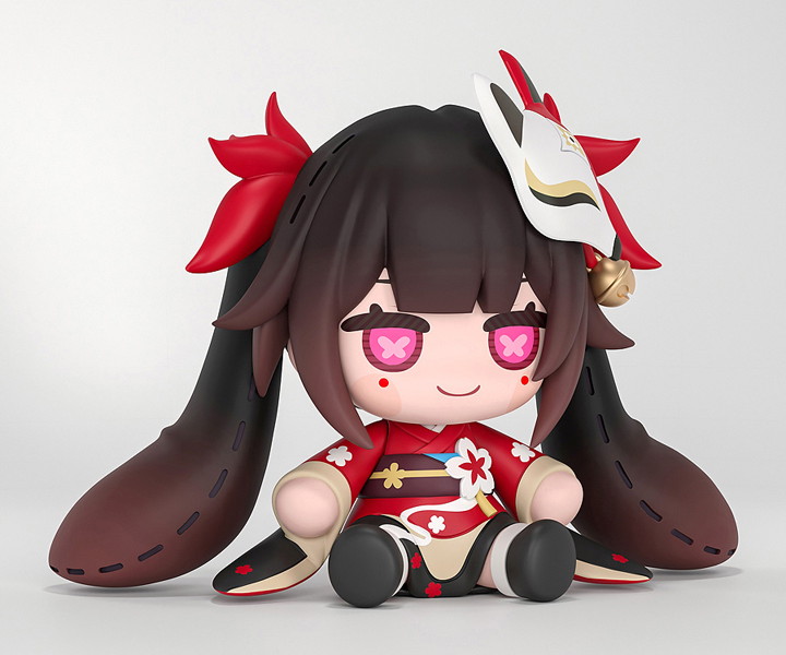 Huggy Good Smile 崩壊:スターレイル 花火爆弾人形