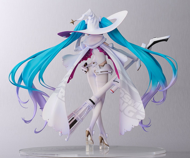 初音ミク GTプロジェクト レーシングミク 2024Ver.