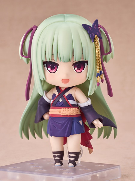 ねんどろいど 千恋*万花 ムラサメ