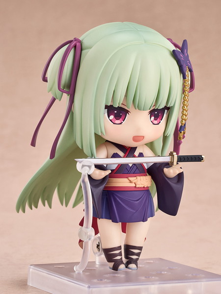 ねんどろいど 千恋*万花 ムラサメ