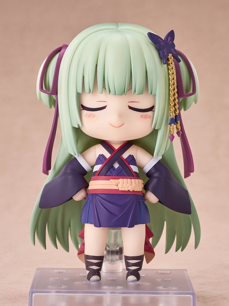 ねんどろいど 千恋*万花 ムラサメ