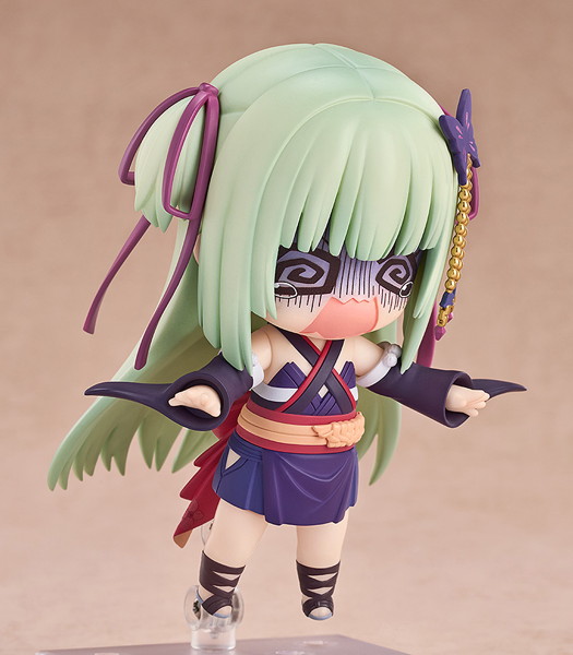 ねんどろいど 千恋*万花 ムラサメ