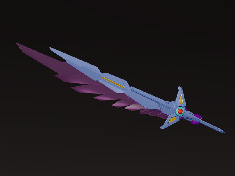 THE合体EX 勇気爆発バーンブレイバーン DXスペルビア