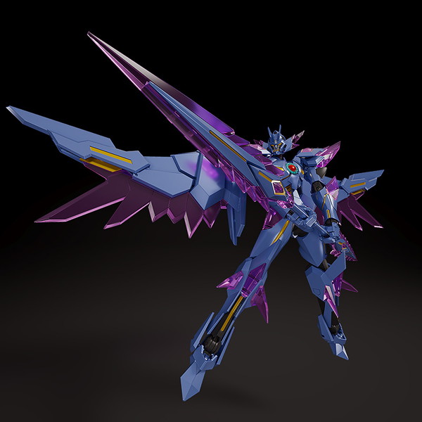 THE合体EX 勇気爆発バーンブレイバーン DXスペルビア